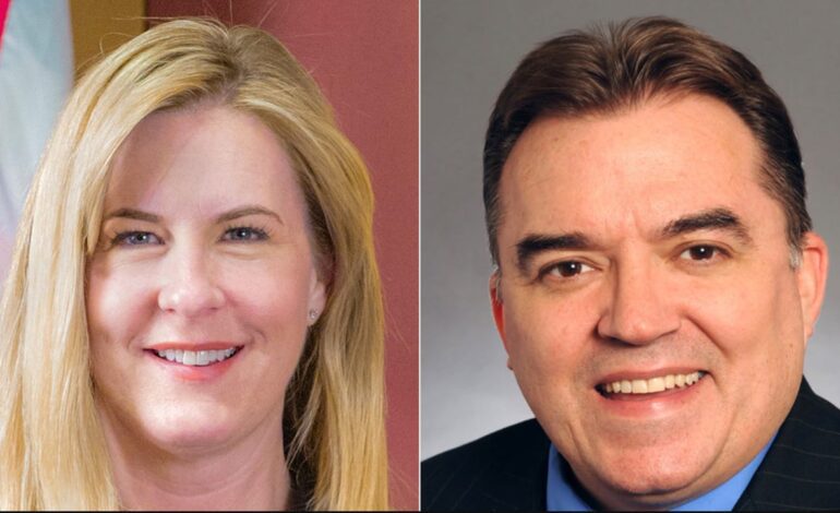 Asesinan a tiros a una congresista demócrata en Minnesota y otro resulta herido grave