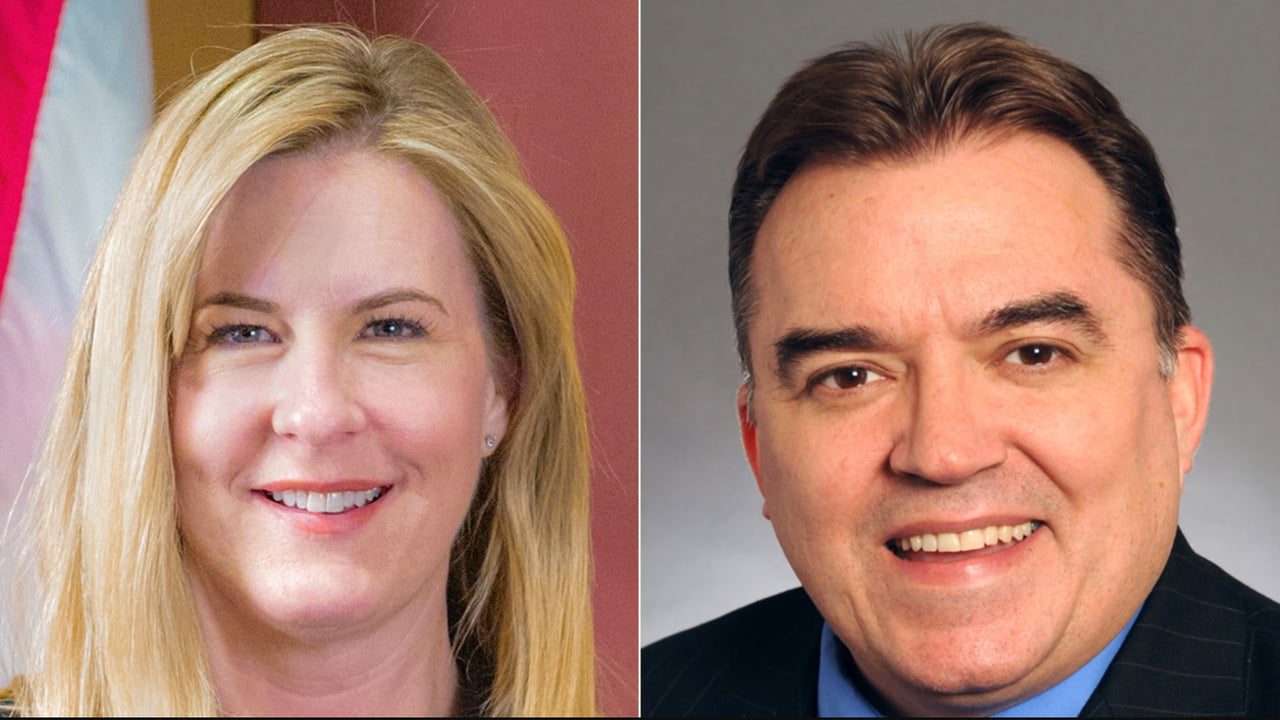 Asesinan a tiros a una congresista demócrata en Minnesota y otro resulta herido grave
