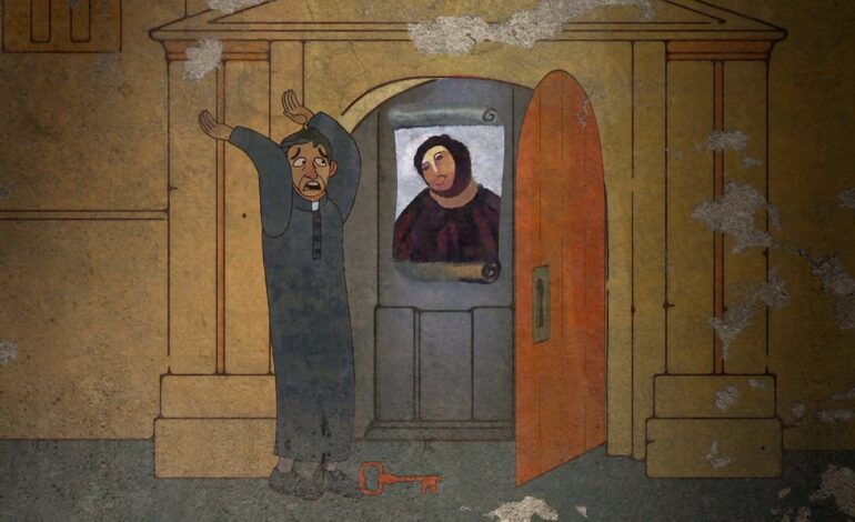 ‘Anatomía de…’ el fenómeno mundial del Ecce Homo de Borja