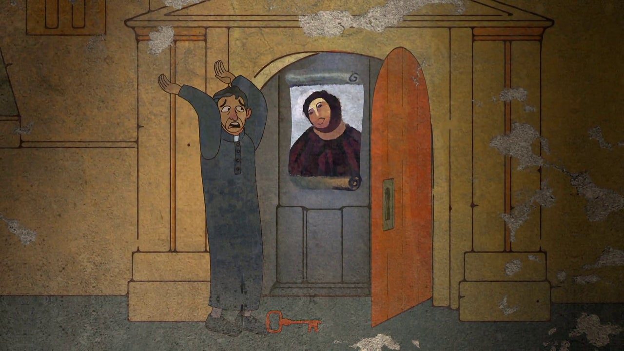 ‘Anatomía de…’ el fenómeno mundial del Ecce Homo de Borja