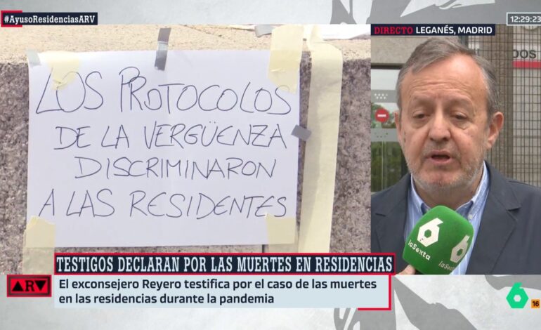Si hemos llegado hasta aquí es gracias a su trabajo
