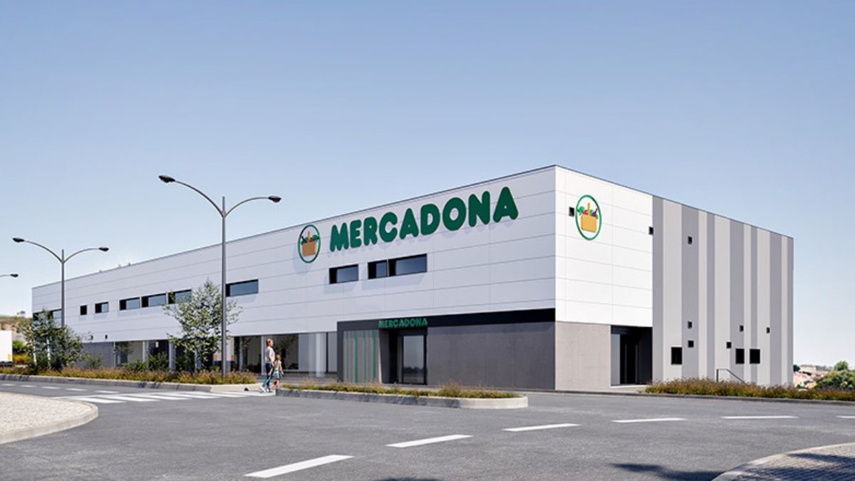 Mercadona ya tiene luz verde para construir su nuevo gran supermercado con aparcamiento