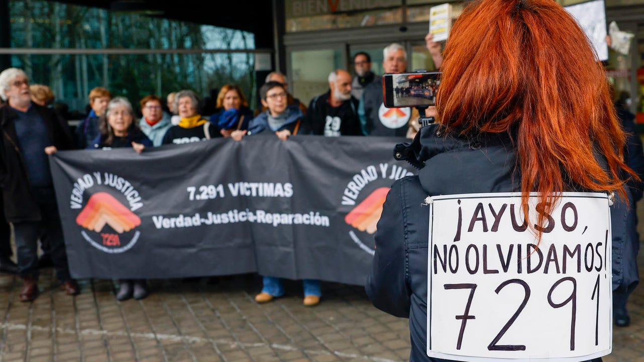 La jueza de Leganés que investiga los ‘protocolos de la vergüenza’ de Ayuso se inhibe a favor del Juzgado de Madrid que investiga el asunto