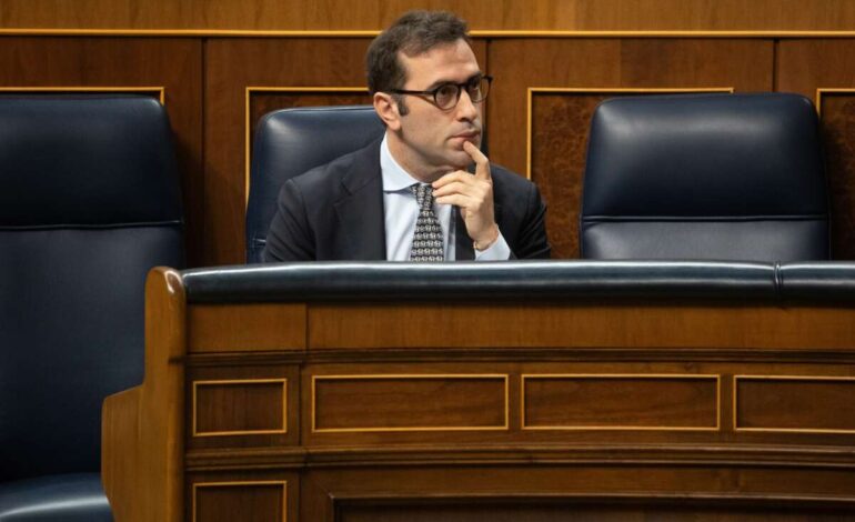 La OCDE rebaja las expectativas y recorta por vez primera el crecimiento de España para 2025