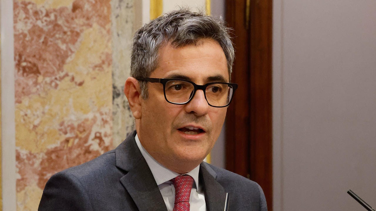Bolaños considera que la exposición razonada para imputarle «no se sostiene y contiene errores de bulto»