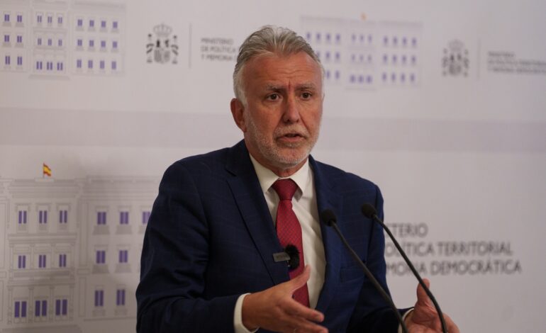 El Gobierno presiona a un PP instalado en el ‘no’ con la propuesta de vivienda «para que sea casi imposible» rechazarla