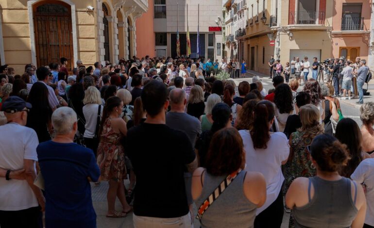 piden estar «atentos» y denunciar ante «cualquier indicio»