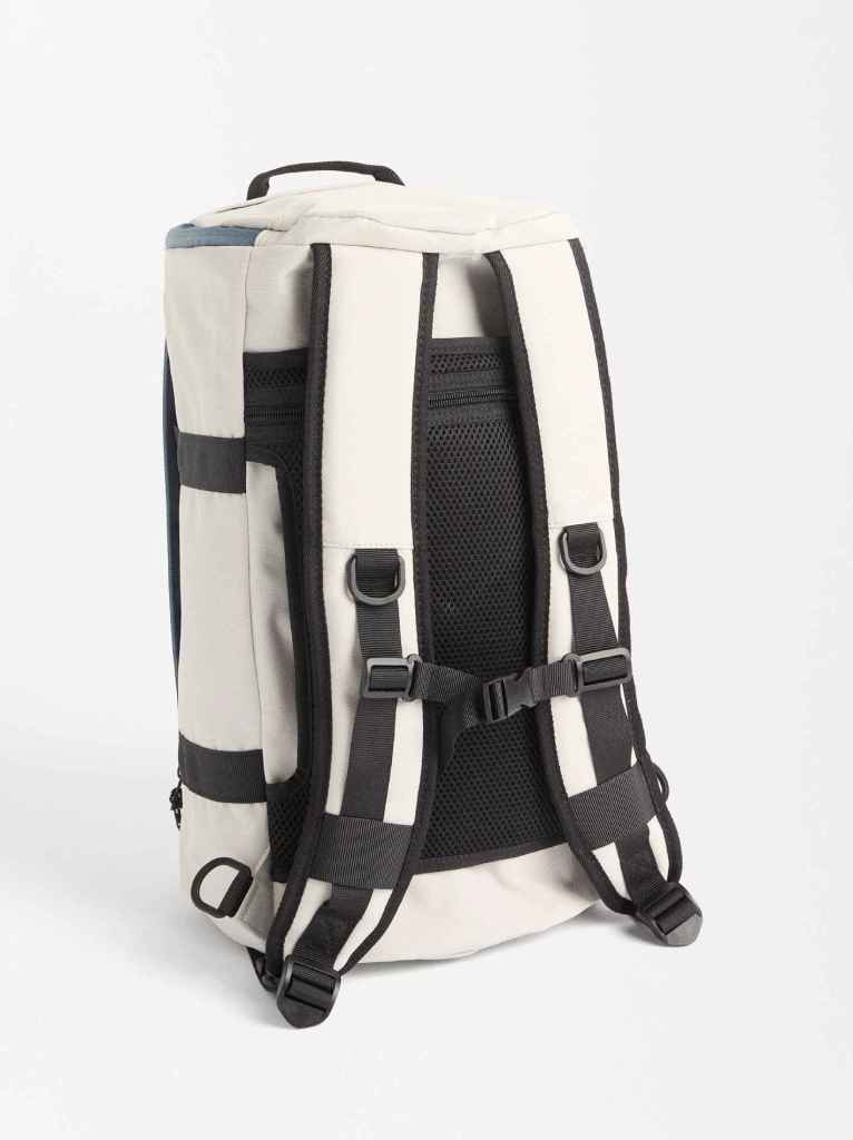 Bolsa de viaje convertible a la mochila de ventas de verano de A veces 