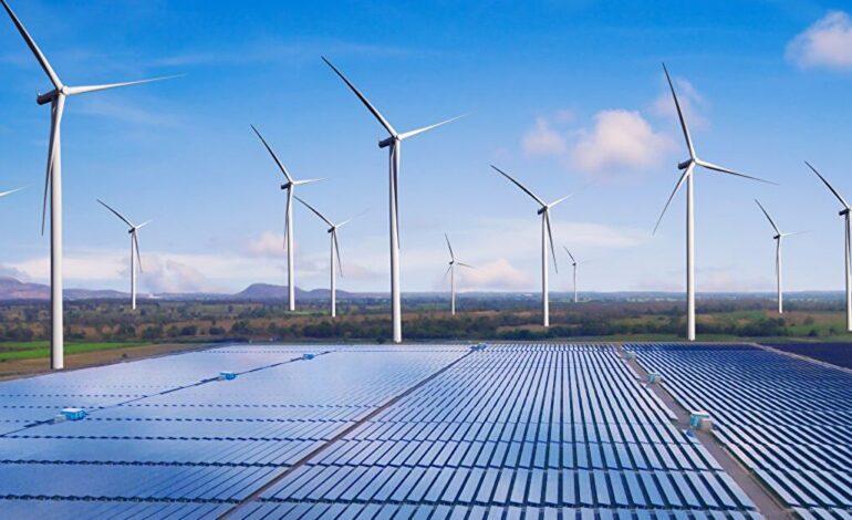 Encavis AG, RIC Energy y Voltalia, las energéticas ‘middle-size’ que están marcando el paso de las renovables en Europa