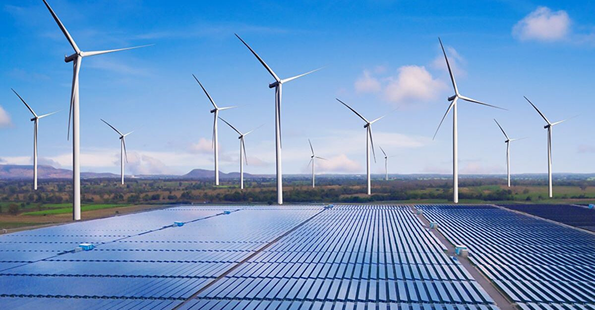 Encavis AG, RIC Energy y Voltalia, las energéticas ‘middle-size’ que están marcando el paso de las renovables en Europa