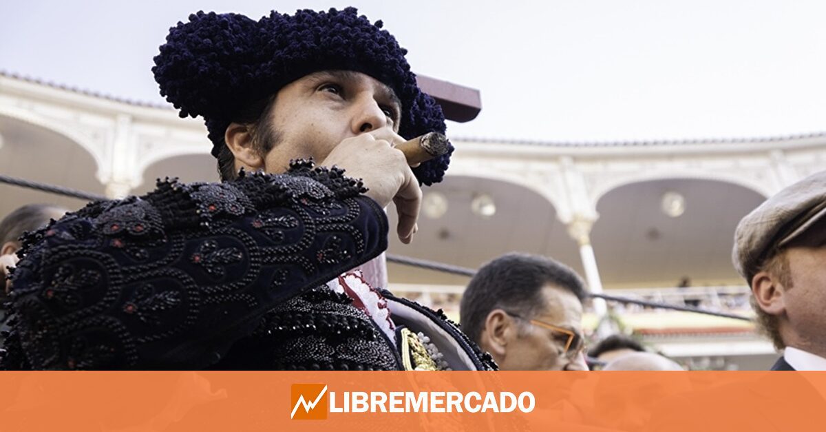 La Feria de San Isidro dispara las audiencias de TV mientras la plaza se llena de jóvenes
