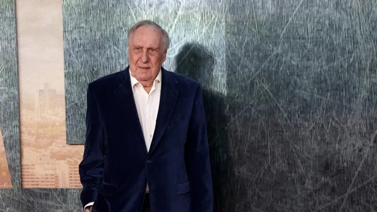 Muere el escritor británico Frederick Forsyth, autor de la exitosa novela de suspense ‘El día del Chacal’