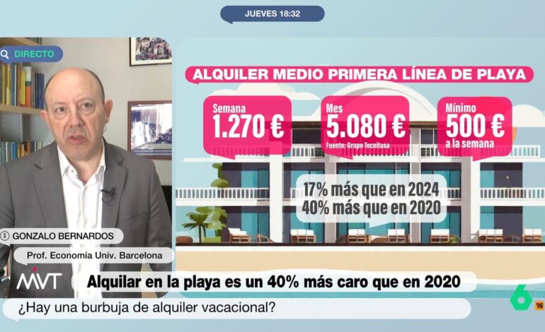 Que se queden sin ellas