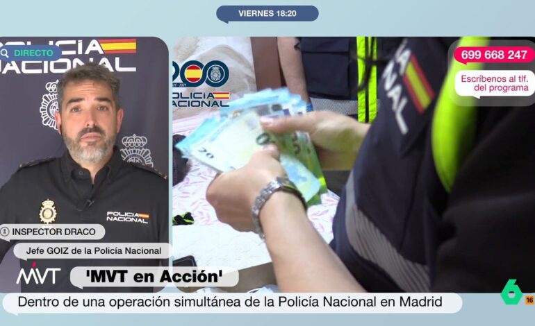 Al detener a un narco, otro ocupa su lugar rápidamente
