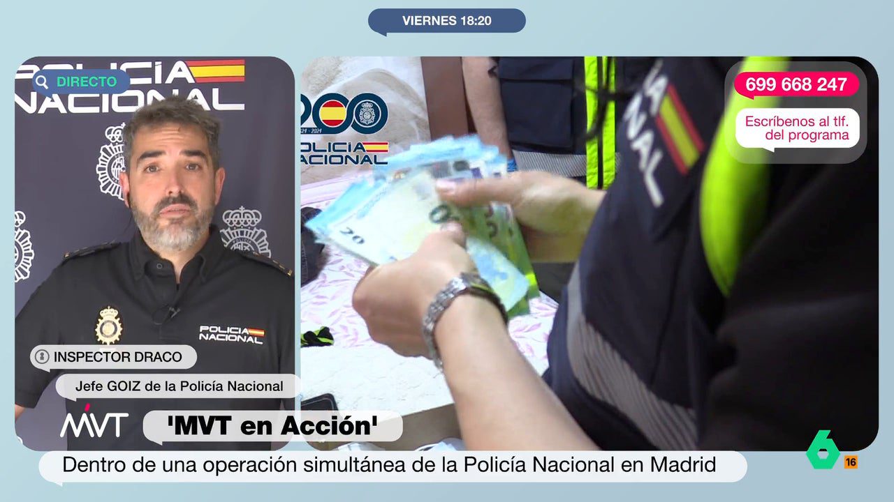 Al detener a un narco, otro ocupa su lugar rápidamente