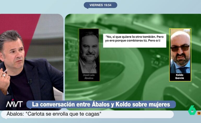 Madre mía, esto ni en las peliculas de Paco Martínez Soria