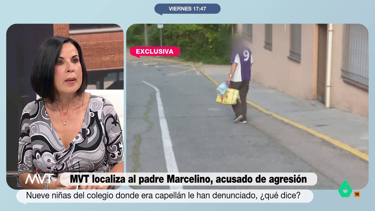 Cuando la relación con el abusador es cercana las secuelas son más graves