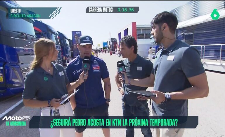 Yo creo que dará un paso atrás