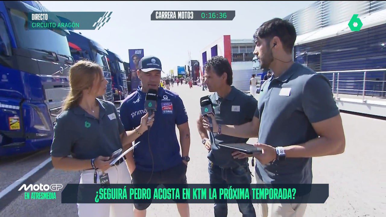 Yo creo que dará un paso atrás