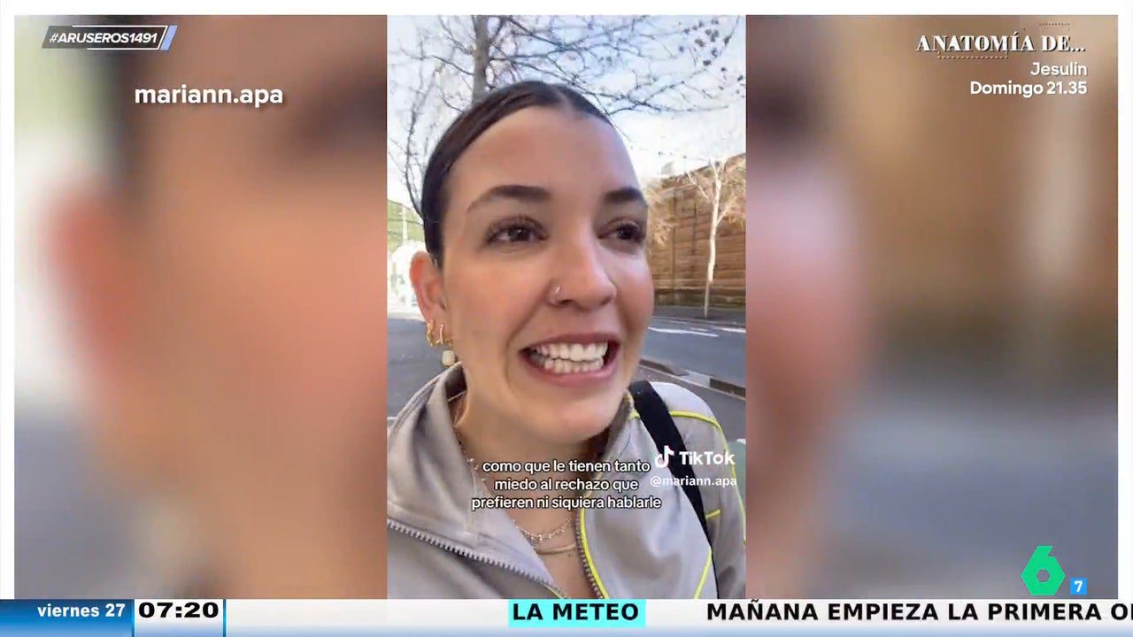 así se liga en Australia según una chica mexicana