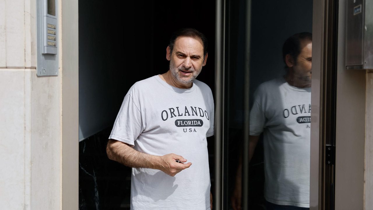 de dar el ‘ok’ a publicar chats con Sánchez a querer esconder otros