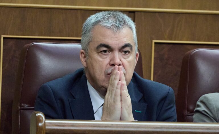 Los investigadores del caso Koldo poseen informes más exhaustivos sobre el patrimonio de Santos Cerdán