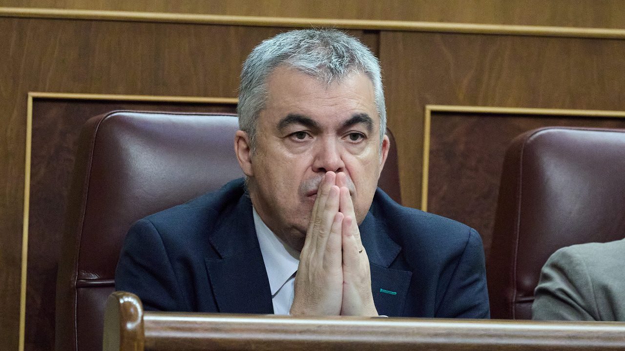 Los investigadores del caso Koldo poseen informes más exhaustivos sobre el patrimonio de Santos Cerdán