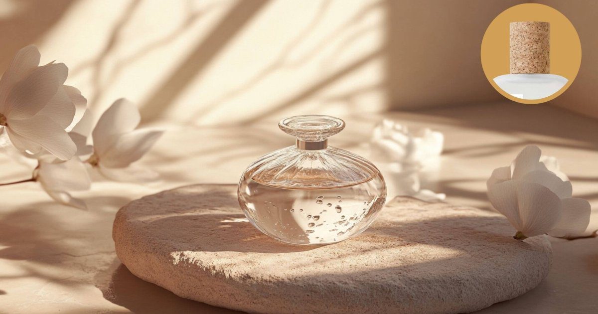 Acaba de aterrizar en España este perfume fresco con un matiz floral y empolvado que roba el corazón de abuelas, madres e hijas porque huele a limpio