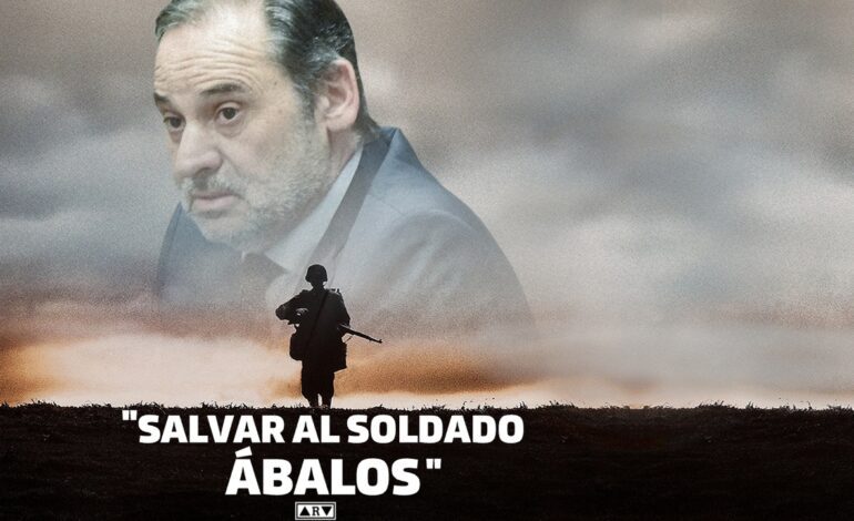 La prioridad es salvar al soldado Ábalos