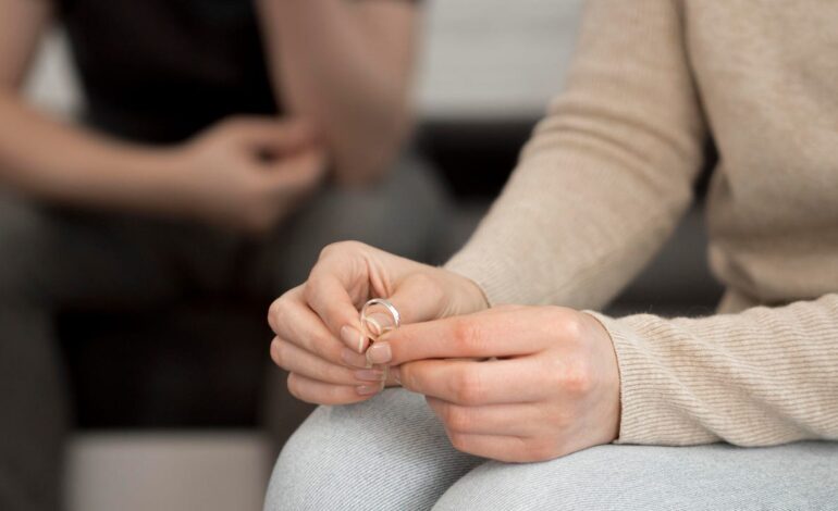 ¿Es obligatorio pagarle la pensión a tu expareja tras el divorcio? Esto dice la ley