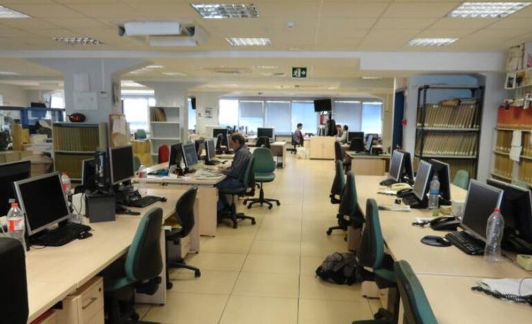 El INE dice que nada ha cambiado en la definición de las horas no trabajadas