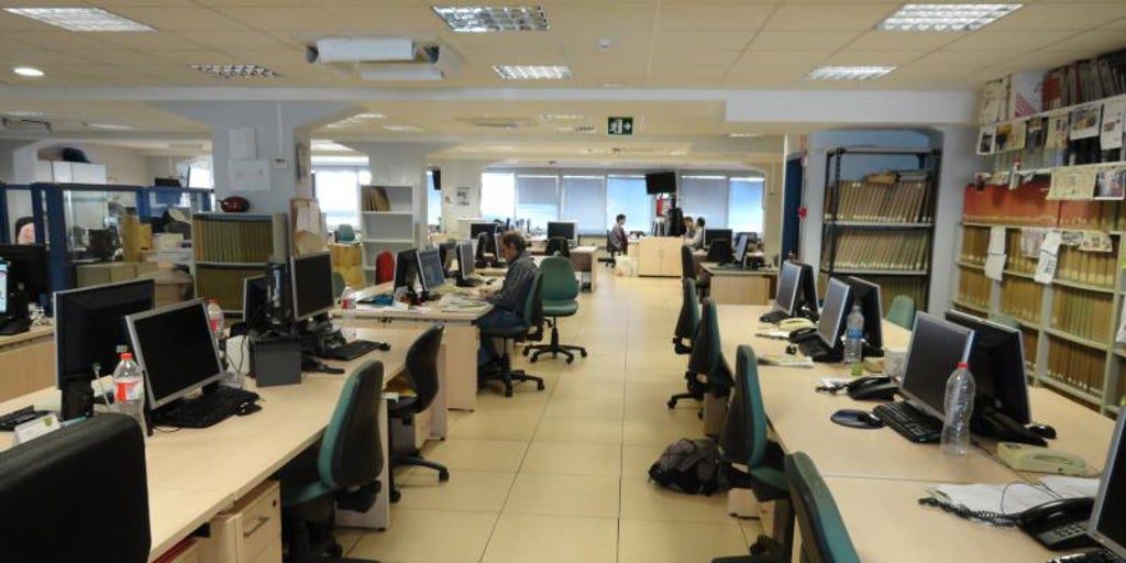 El INE dice que nada ha cambiado en la definición de las horas no trabajadas