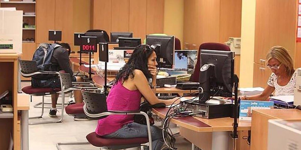 El PP exige medidas urgentes ante el «colapso» del SEPE y la Seguridad Social