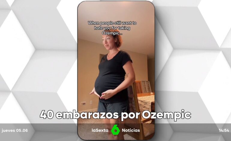 varios casos de embarazos no deseados muestran que la píldora anticonceptiva deja de ser efectiva con el fármaco