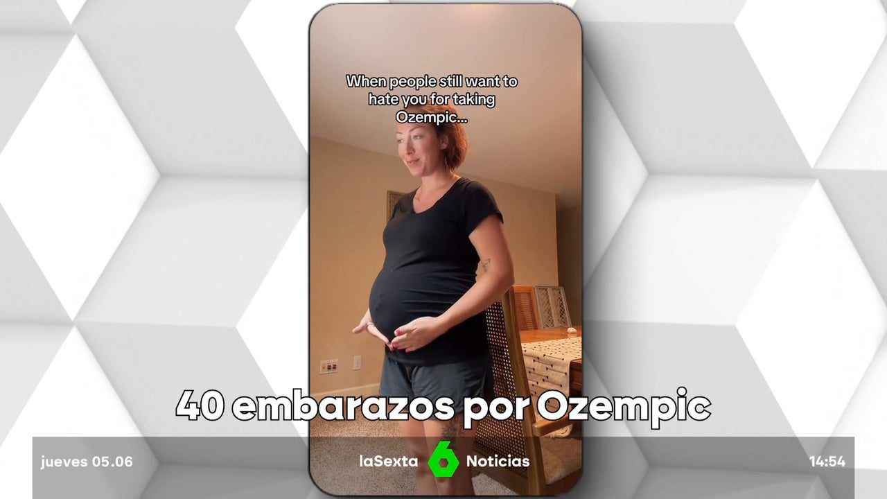 varios casos de embarazos no deseados muestran que la píldora anticonceptiva deja de ser efectiva con el fármaco