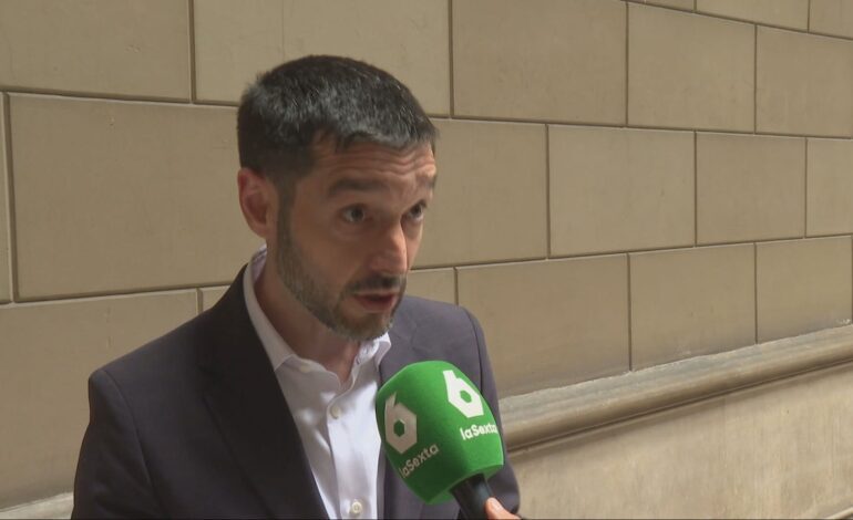 Consumo fuerza a Booking a retirar más de 4.000 anuncios ilegales
