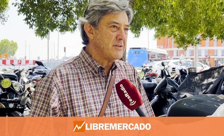 ¿Votaría a Sánchez a cambio de un descuento en el tren?