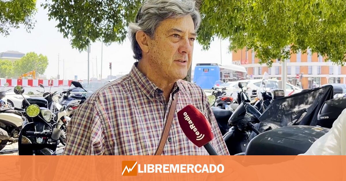 ¿Votaría a Sánchez a cambio de un descuento en el tren?