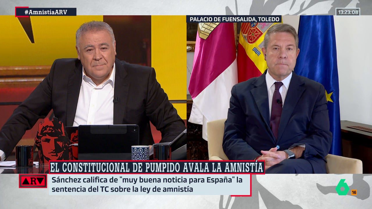 Si todo lo que no está prohibido está permitido, sobra el Constitucional