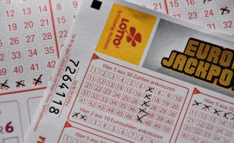 Consulta los premios de todos los sorteos y loterías de hoy, martes 3 de junio de 2025