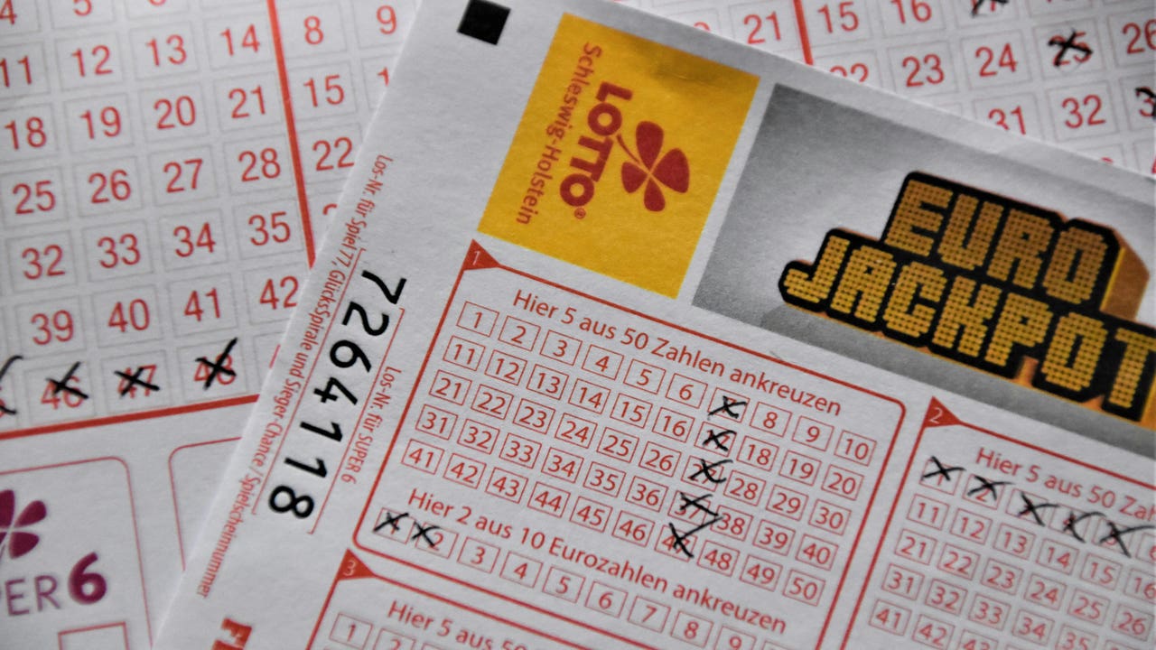 Consulta los premios de todos los sorteos y loterías de hoy, martes 3 de junio de 2025
