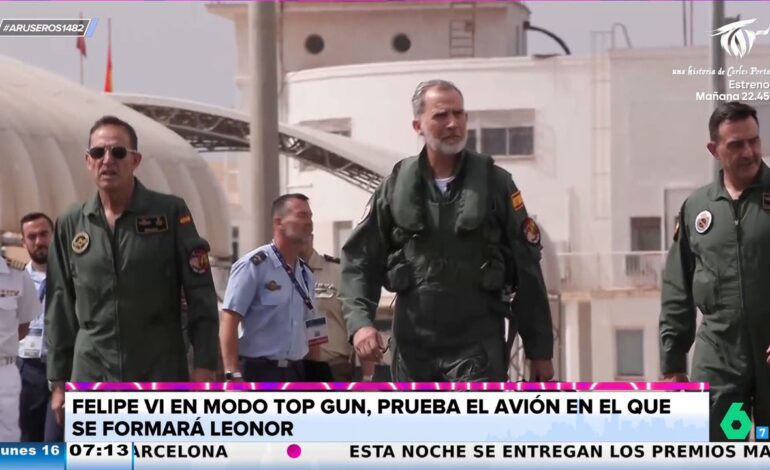 Es el que más me gusta, el uniforme verde