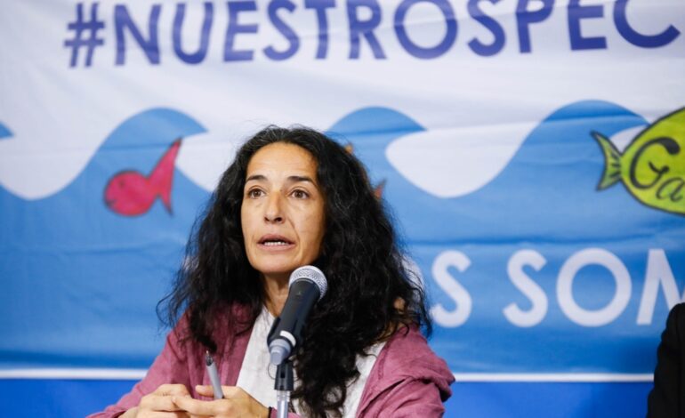 Campa a sus anchas y aún sigue sin arrepentirse