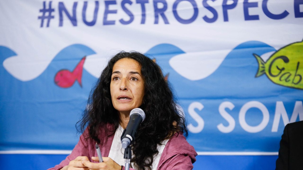 Campa a sus anchas y aún sigue sin arrepentirse