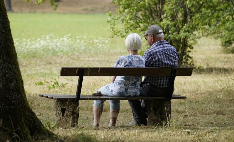 Estos serán los últimos jubilados en recibir la paga extra de verano