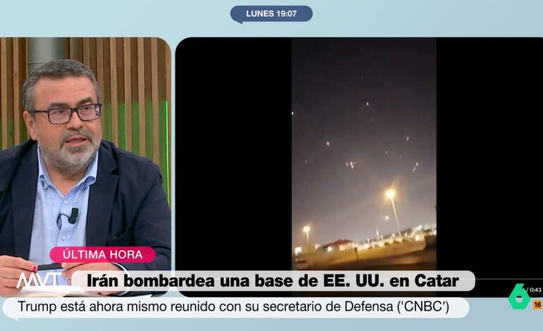 Es una escalada nunca vista con un trasfondo de armas nucleares