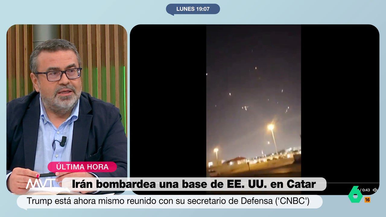 Es una escalada nunca vista con un trasfondo de armas nucleares