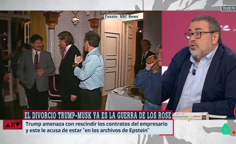 una mezcla de sectarismo, corrupción, incompetencia y vileza»