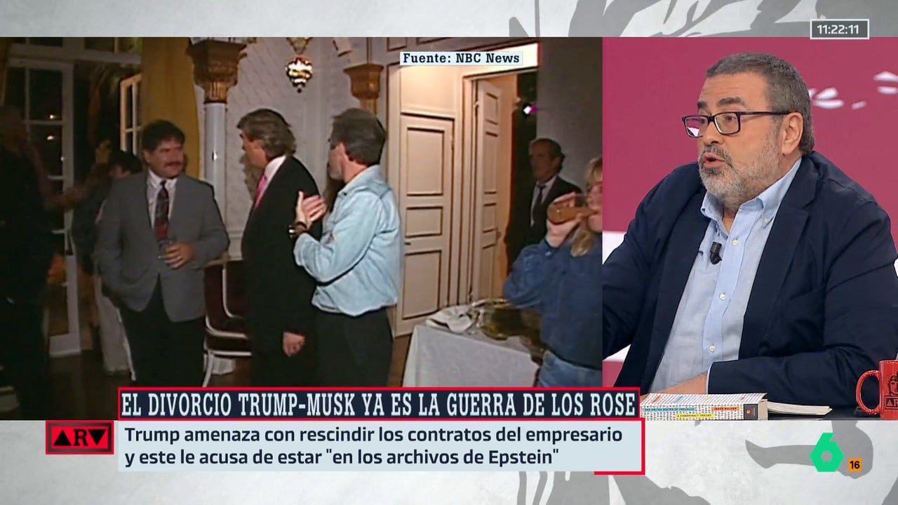 una mezcla de sectarismo, corrupción, incompetencia y vileza»