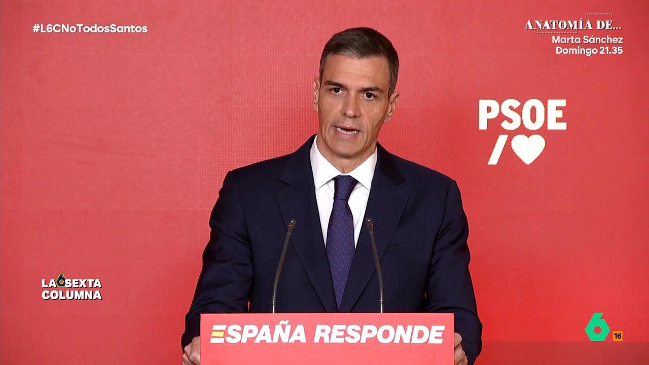 Pedro Sánchez ante el ‘caso Cerdán’, o cómo calcar el ‘Manual de resistencia ante la corrupción interna’ de Rajoy